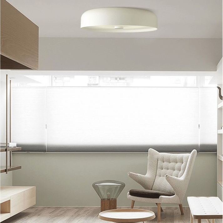 Nordic Retro Ceiling Lamp