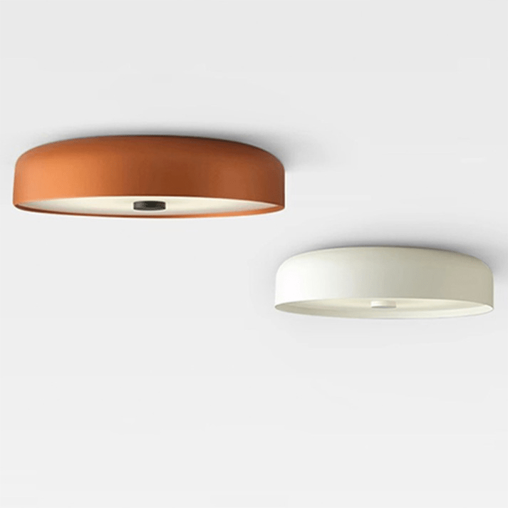 Nordic Retro Ceiling Lamp