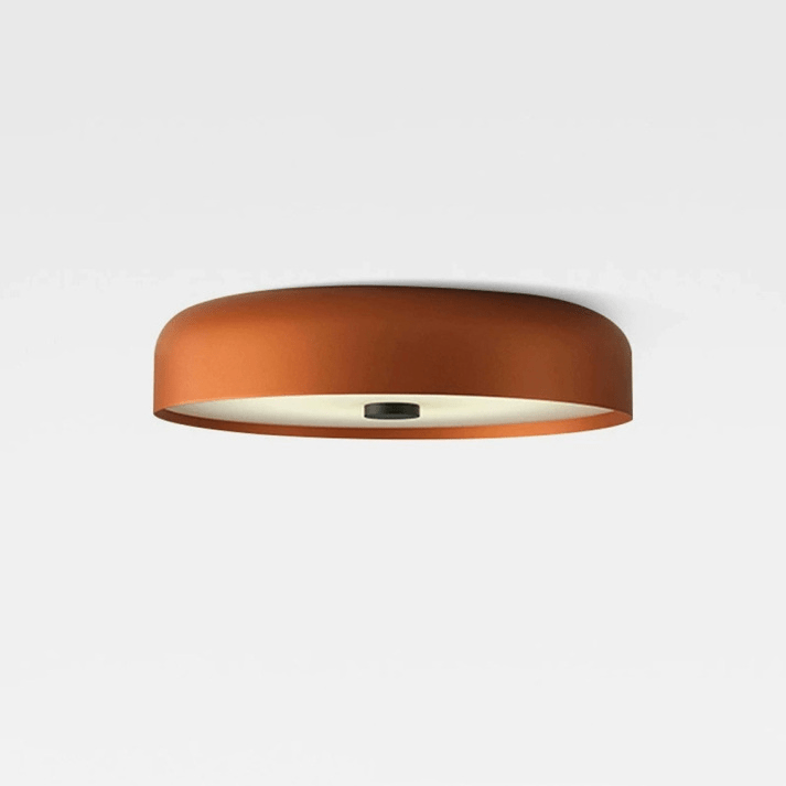 Nordic Retro Ceiling Lamp