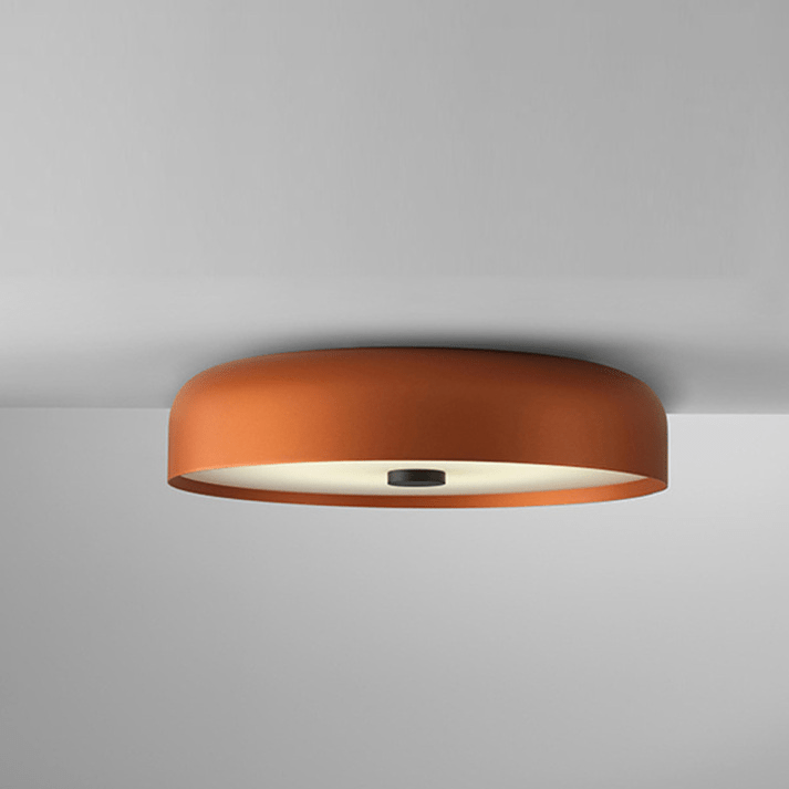 Nordic Retro Ceiling Lamp