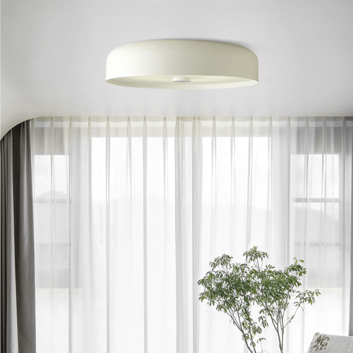 Nordic Retro Ceiling Lamp