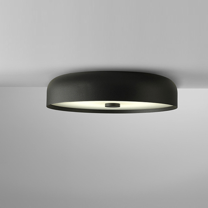 Nordic Retro Ceiling Lamp