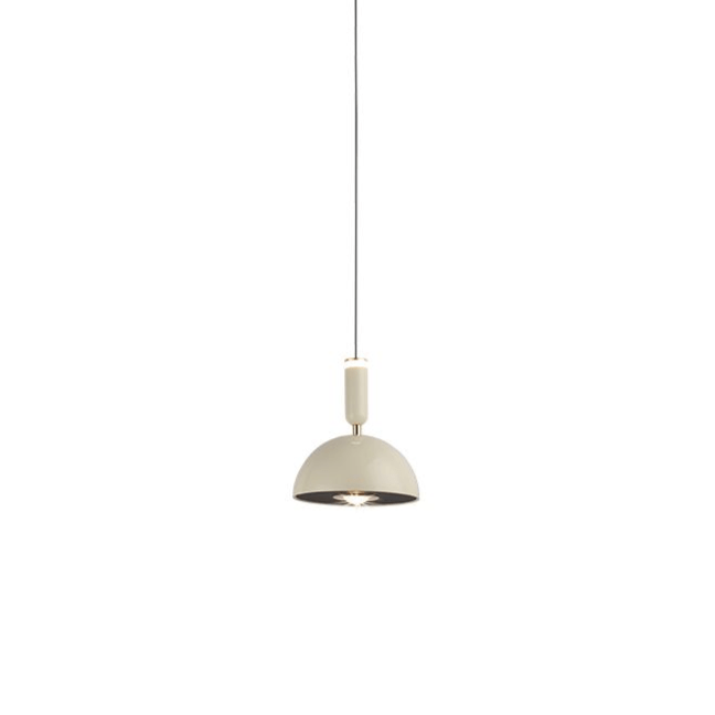 Nordic Macaron LED Pendant Lamp Minimalist Hanging Light | 10W Built-in LED | Aluminum Acrylic Design | Modern Indoor Lighting