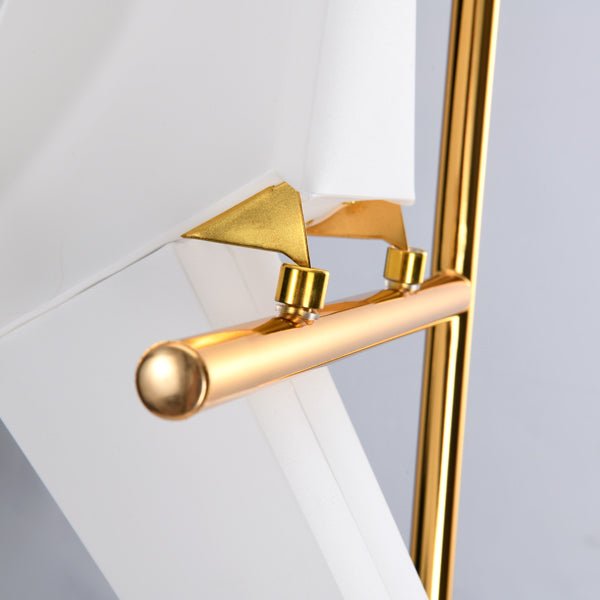 Origami™ Magnetic Bird Lamp