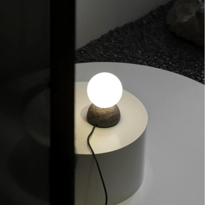 Origo Cement Pendant Lamp