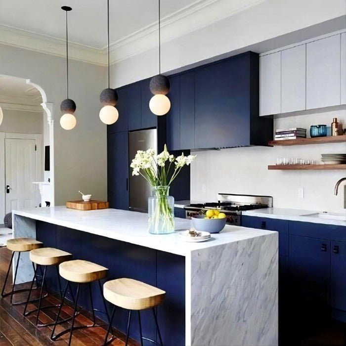 Origo Cement Pendant Lamp