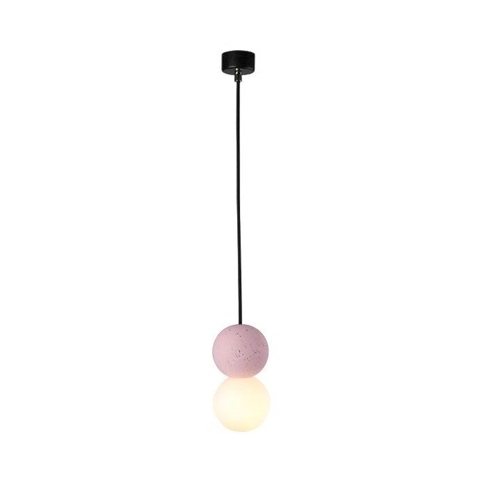 Origo Cement Pendant Lamp