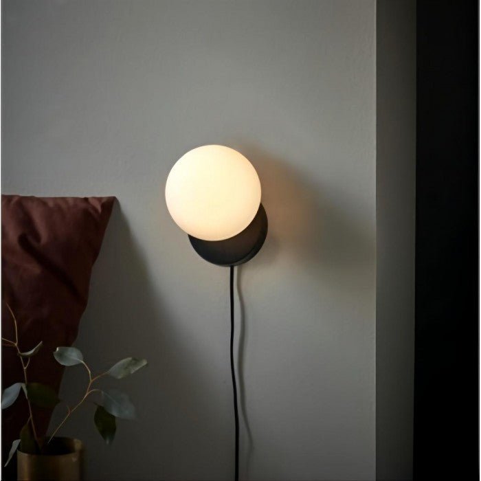 Origo Cement Pendant Lamp