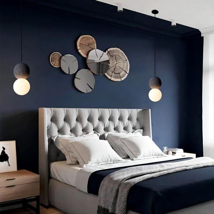 Origo Cement Pendant Lamp