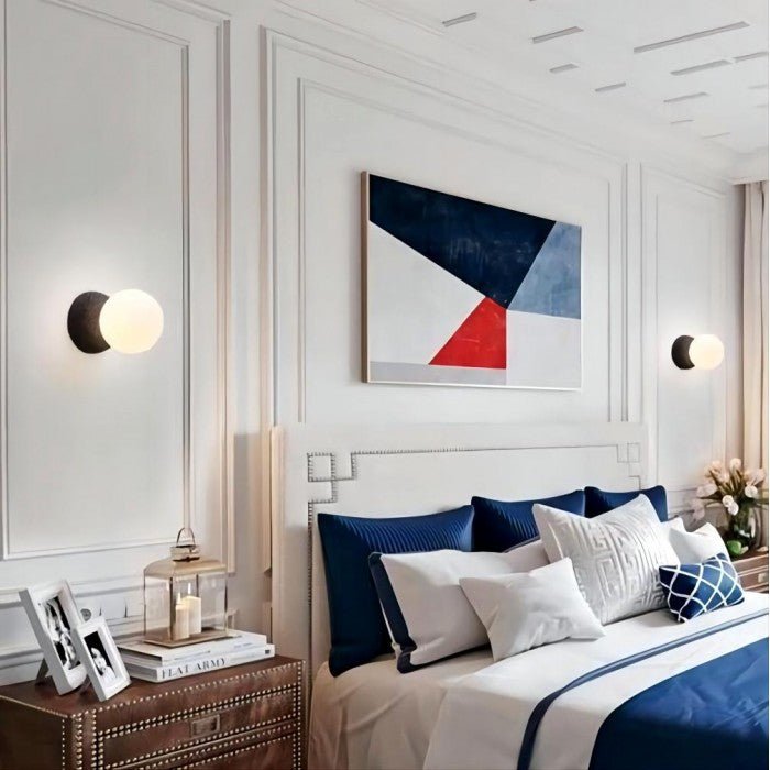 Origo Cement Pendant Lamp