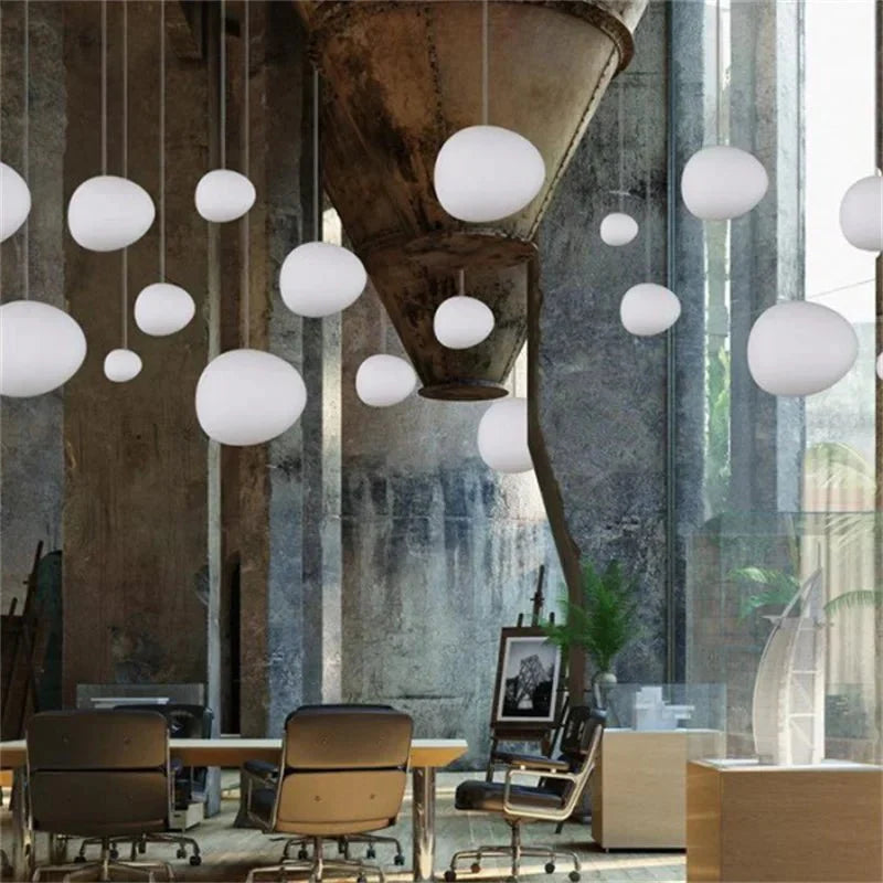 Nado Pendant Lamp