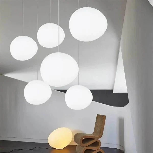 Nado Pendant Lamp