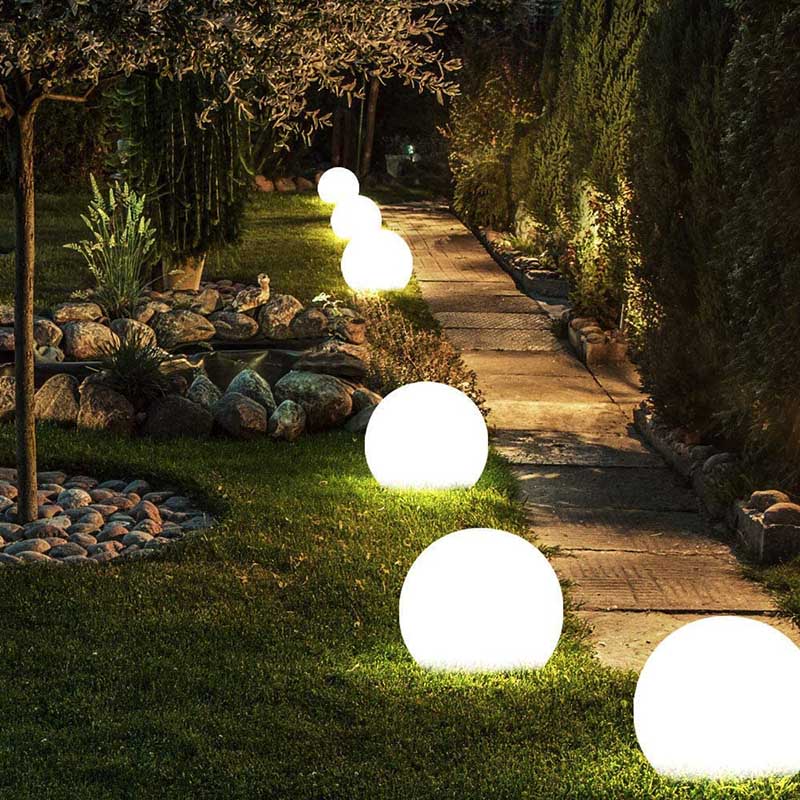 ELEMENTLAMP | PORTABLE INDOOR/OUTDOOR LAMP