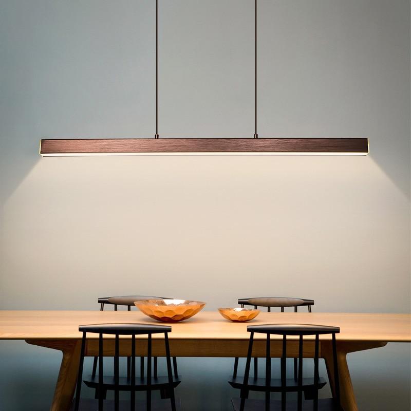 Industrial LED Pendant Lamp | Modern Metal & Acrylic Hanging Light | Integrated SMD LED | Adjustable Height | Indoor Ceiling Lighting