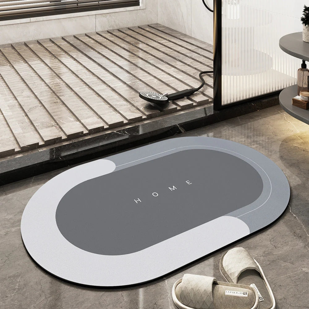 Non-slip Shower Mat | Anti-slip Mat for Shower and Bathtub | Shower Insert | Trocka