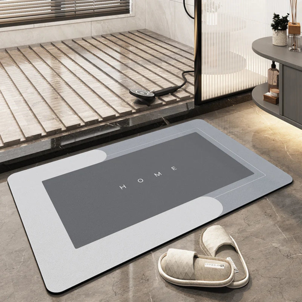 Non-slip Shower Mat | Anti-slip Mat for Shower and Bathtub | Shower Insert | Trocka
