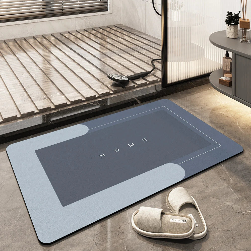 Non-slip Shower Mat | Anti-slip Mat for Shower and Bathtub | Shower Insert | Trocka