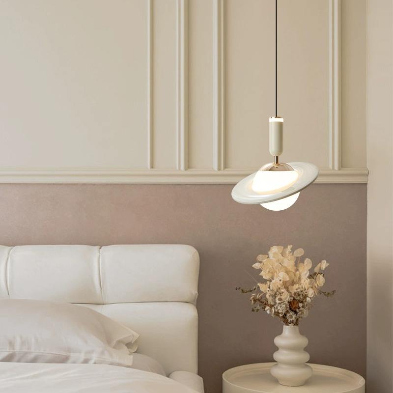 Saturn Design Pendant Lamp