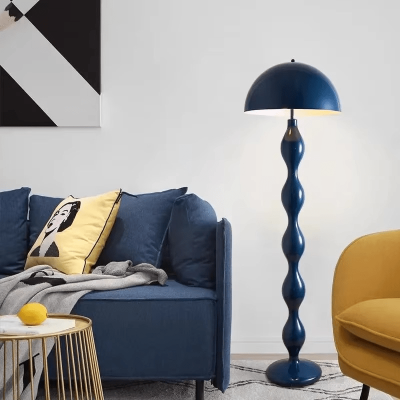 Scandi Modern Floor Lamp