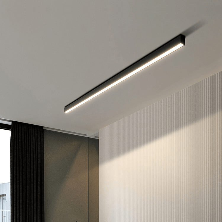 Scandinavian Style Modern LED Ceiling Lamp