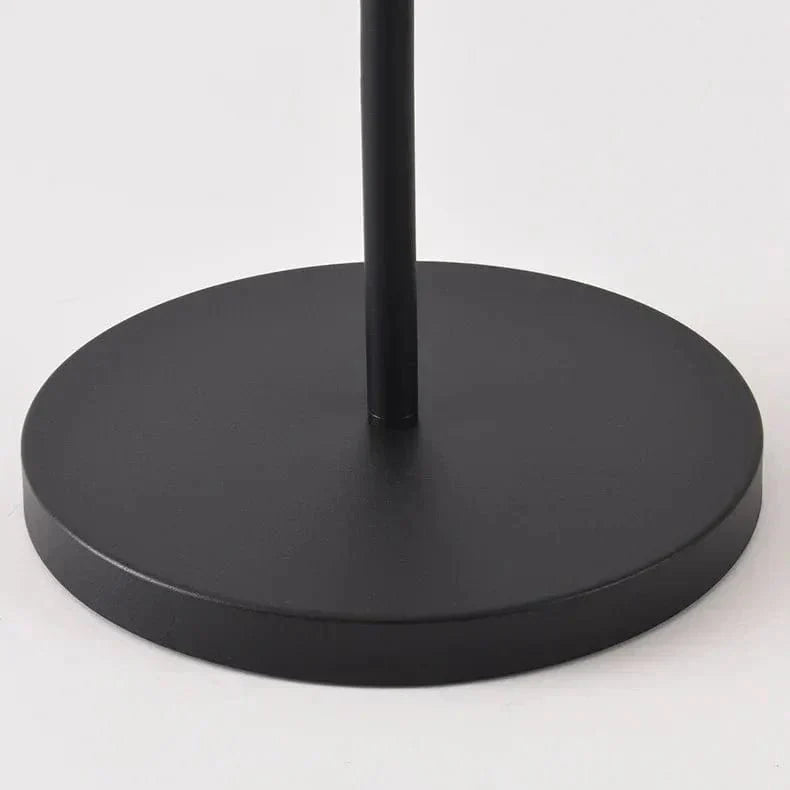 Solar Outdoor Garden Light for Pathway & Yard | Modern Metal Acrylic Post Lamp | E27 LED | IP65 Waterproof | 172cm
