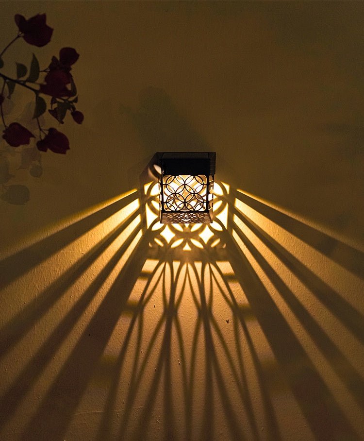 Starlight Silhouette Light Bulb (4-Pack)