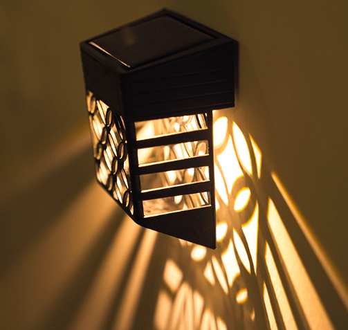 Starlight Silhouette Light Bulb (4-Pack)