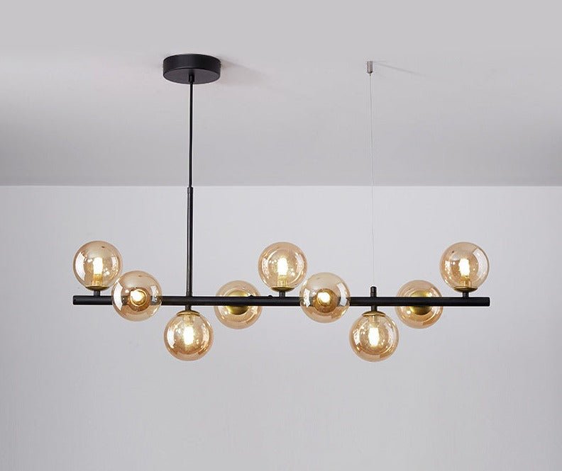 Armature™ - Luxe pendant lamp for the dining table