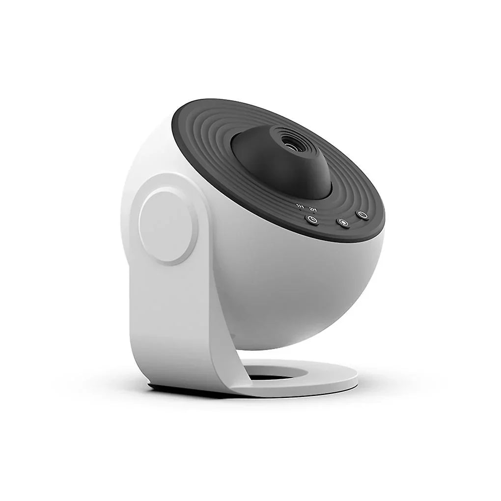 Aurava Sky | LED Starry Sky Projector with Galaxy and Nebula Effect