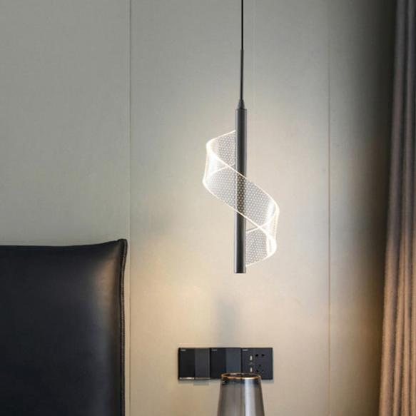 Modern Style LED Pendant Lamps