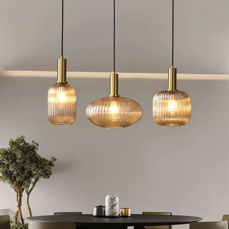 Vetreria Pendant Lamp