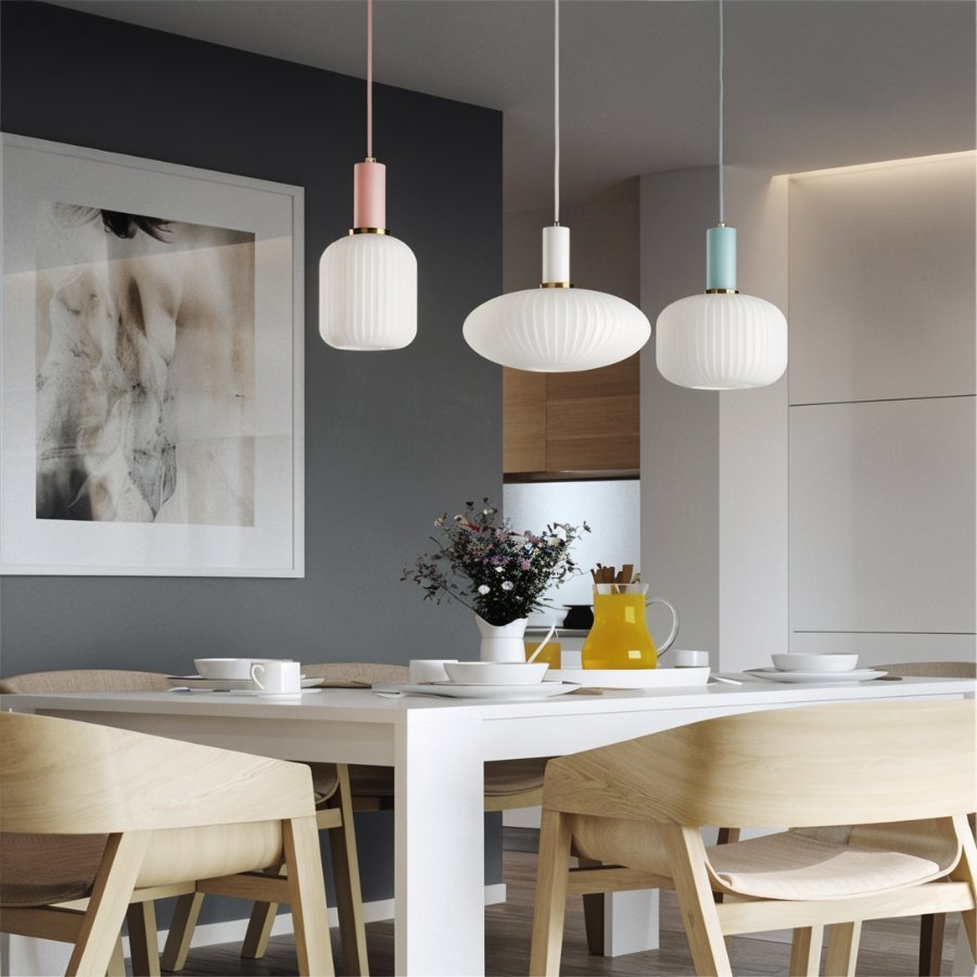 Vetreria Pendant Lamp