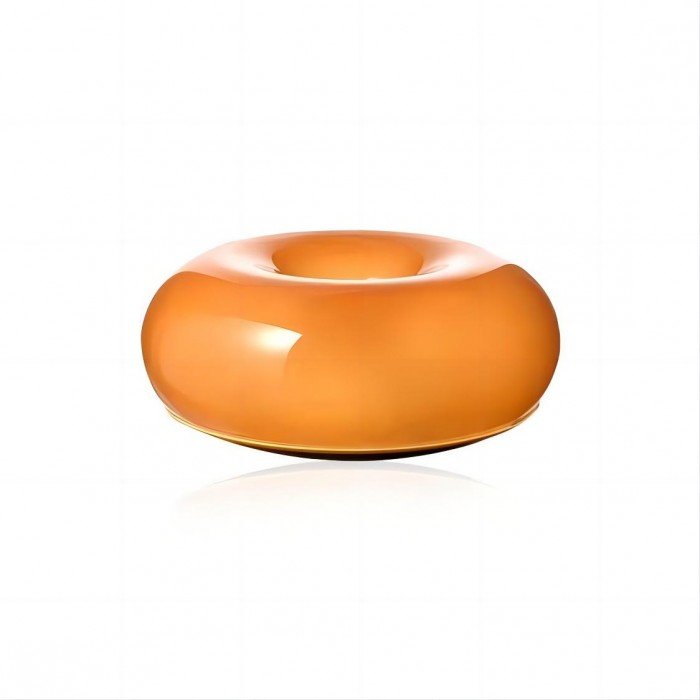 Bauhaus Donut Wall Lamp & Table Lamp