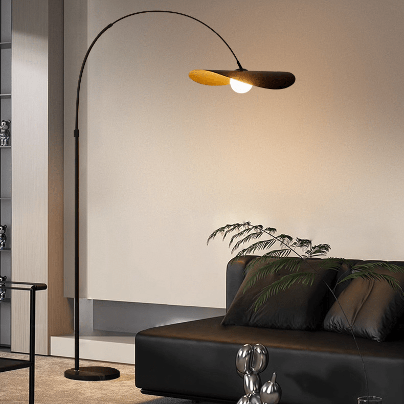 Wabi Sabi Floor Lamp
