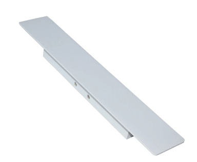Waterproof LED Strip Wall Lamp | IP65 Aluminum Outdoor Light | Modern Minimalist Wall Lighting | Indoor & Exterior Accent Fixture