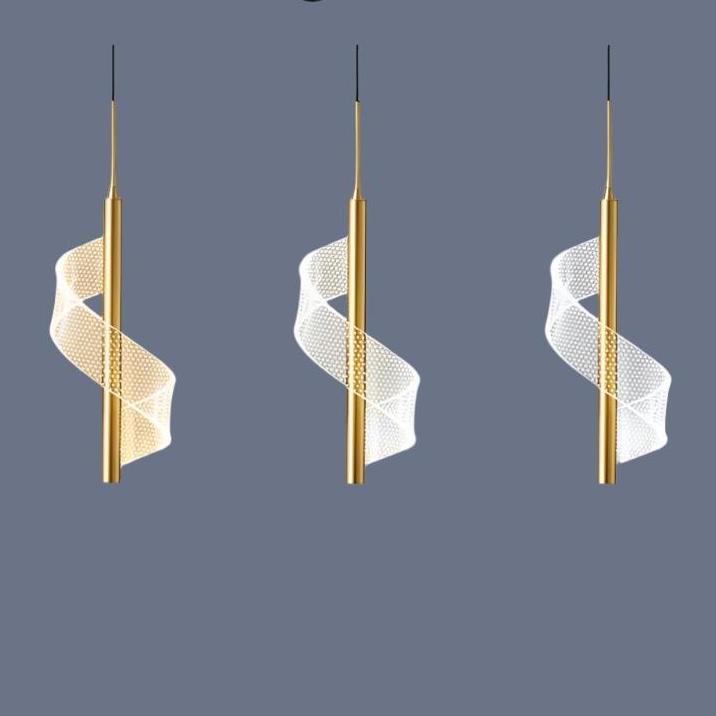 Modern Style LED Pendant Lamps