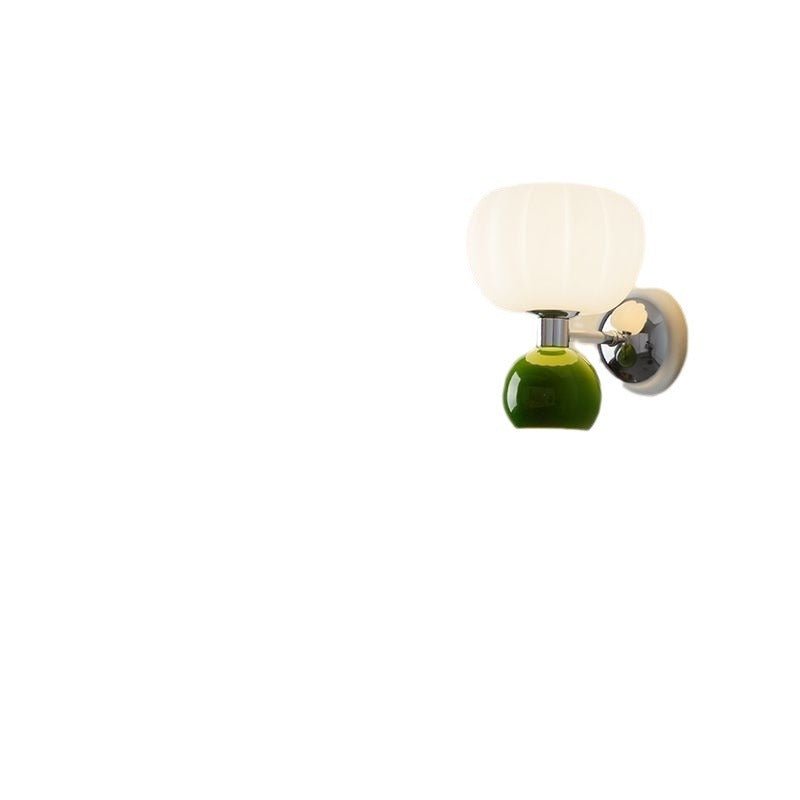 Modern LED Wall Lamps Cream
